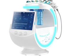 #hidrafacial